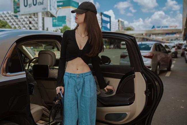 TIN ĐƯỢC KHÔNG: Ngọc Trinh tiết lộ doanh thu 1,4 - 4 tỷ đồng/ngày-8