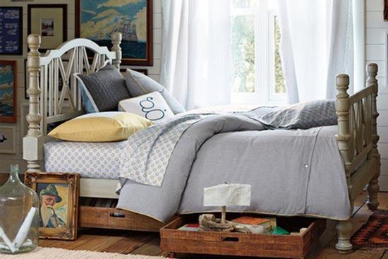 4 thứ tuyệt đối không nhét xuống gầm giường kẻo chọc giận Thần Tài