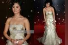 Song Hye Kyo bị 'đào mộ' khoảnh khắc xấu tệ nhất trong sự nghiệp thảm đỏ