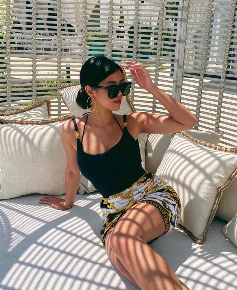 Là richkid thường xuyên nếm sơn hào hải vị nhưng Tiên Nguyễn chỉ thích duy nhất 1 món Việt truyền thống này-2