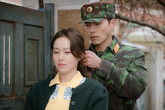 Xôn xao thông tin địa điểm huyền thoại của 'mối tình' Son Ye Jin và Hyun Bin trong 'Crash Landing On You' đã bị phá bỏ