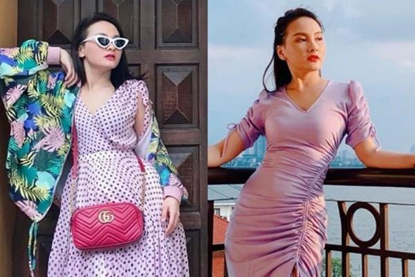 Vì sao Bảo Thanh và các chị em dễ bị sưng mặt?-4