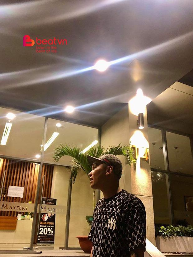 Giữa lúc rần rần ảnh nghi Khắc Việt tìm đến tận ổ, Khắc Tiệp có động thái mới và còn khéo khoe nhà view xịn thế này!-1