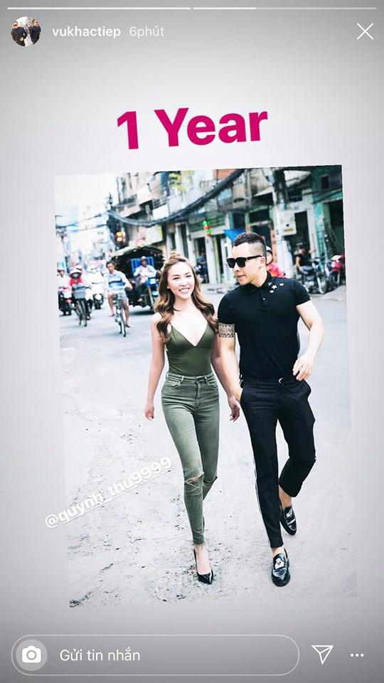 Giữa lúc rần rần ảnh nghi Khắc Việt tìm đến tận ổ, Khắc Tiệp có động thái mới và còn khéo khoe nhà view xịn thế này!-2