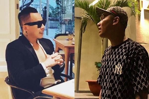 Đinh Mạnh Ninh phản đối sử dụng phần mềm chuyển giới đang là hot trend-8