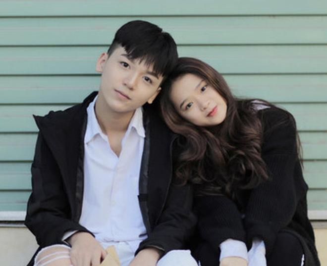 Giật mình với gương mặt nhọn hoắt của Long Bi, hội bạn thân một thời của Linh Ka-2