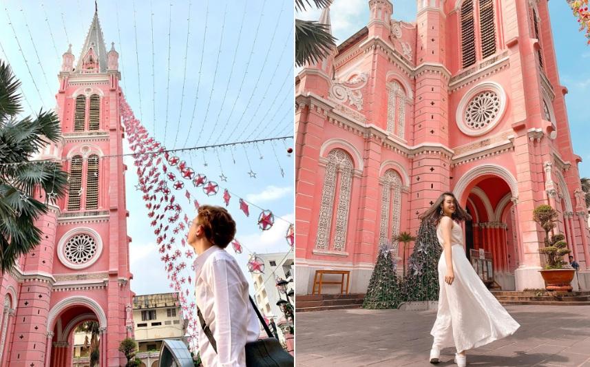 Các điểm đến Việt Nam được truyền thông quốc tế ca ngợi-7