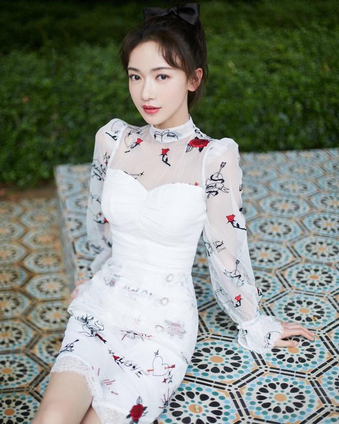 Ngô Cẩn Ngôn bị biên kịch Vu Chính ghẻ lạnh?-2