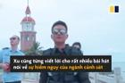 Cảnh sát Trung Quốc gây sốt khi làm MV chế bài hát của Châu Kiệt Luân