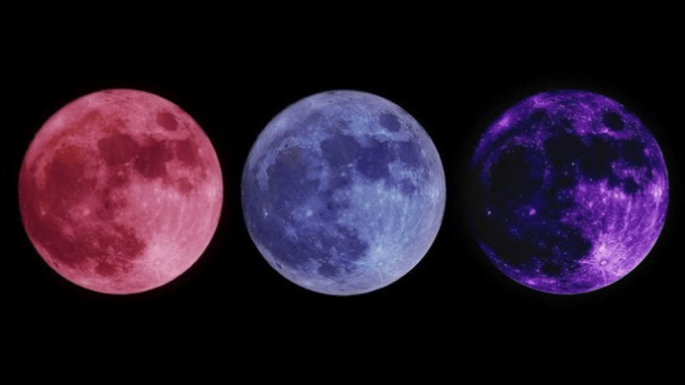 Chọn mặt trăng thích nhất để biết túi tiền đầy hay vơi trong thời gian tới-1