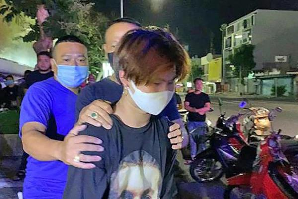 Gương mặt cô gái Đà Nẵng bị chồng sắp cưới tạt axit đến biến dạng hồi phục thần kì-4