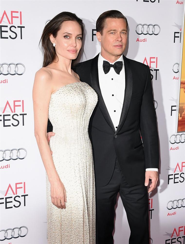 Jennifer Aniston - cô vợ bị Brad Pitt bội bạc, tuyên bố không đẻ con-3