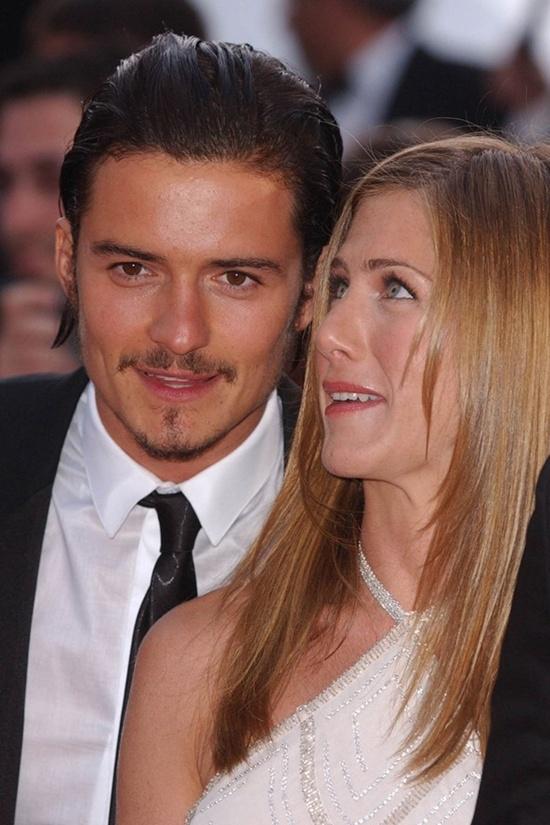 Jennifer Aniston - cô vợ bị Brad Pitt bội bạc, tuyên bố không đẻ con-5