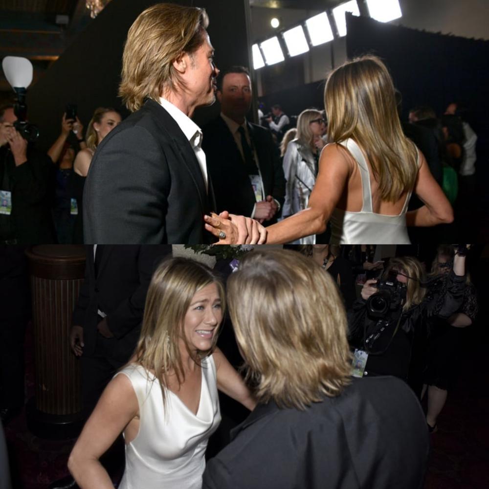 Jennifer Aniston - cô vợ bị Brad Pitt bội bạc, tuyên bố không đẻ con-8