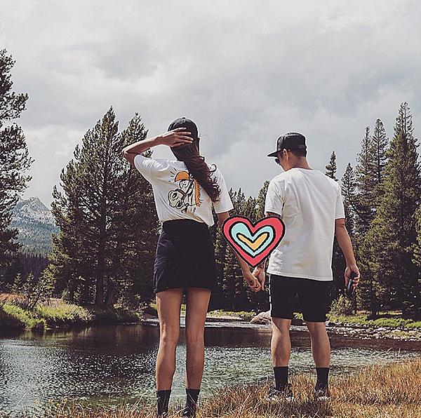 Võ Hoàng Yến: Bạn trai khiến tôi phải nằm kèo dưới-2