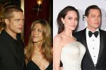 Jennifer Aniston - cô vợ bị Brad Pitt bội bạc, tuyên bố không đẻ con