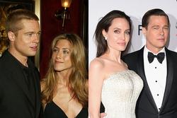 Jennifer Aniston - cô vợ bị Brad Pitt bội bạc, tuyên bố không đẻ con