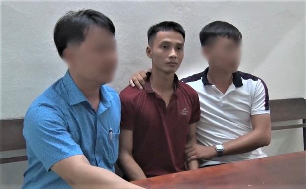 Phạm nhân vượt ngục Triệu Quân Sự không chống đối khi bị bắt, mong muốn gặp mẹ-1