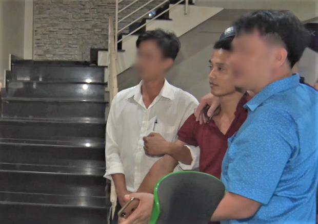 Triệu Quân Sự ở quán game 4 ngày trước khi bị bắt, 50 người chơi không ai phát hiện kẻ vượt ngục-5