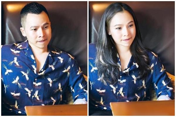 Dát hàng hiệu đến nhà Khắc Tiệp, Khắc Việt bị nhận xét trẻ trâu khác hẳn ngày thường-9