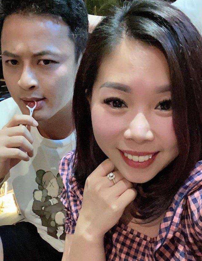 Vợ Hồng Đăng khoe mâm cơm gia đình và than ốm mà ai cũng muốn ốm theo-1