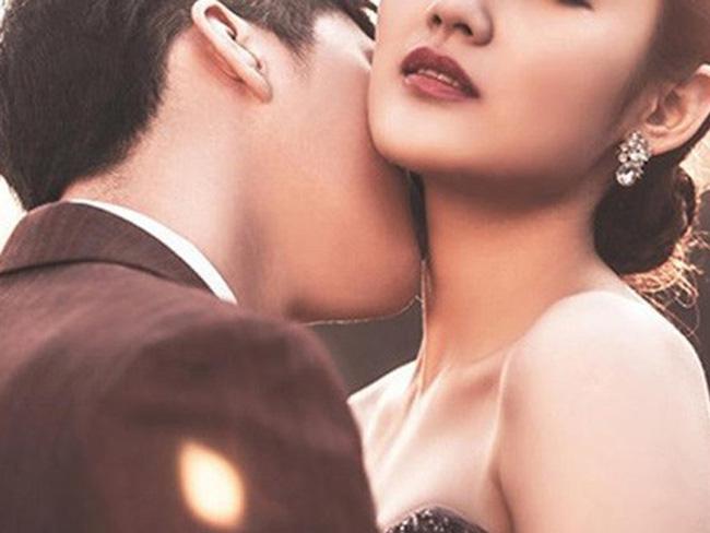 10 lợi ích tuyệt vời khi hôn người yêu mỗi ngày | ELLE Man Việt Nam