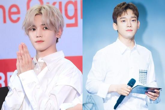 Fan NCT yêu cầu Taeyong rời nhóm vì scandal bắt nạt, Knet: 'Đuổi cả Chen (EXO) nữa'