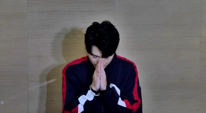 Chân dung nam thần phim đam mỹ bị tẩy chay vì kỳ thị đồng tính-3