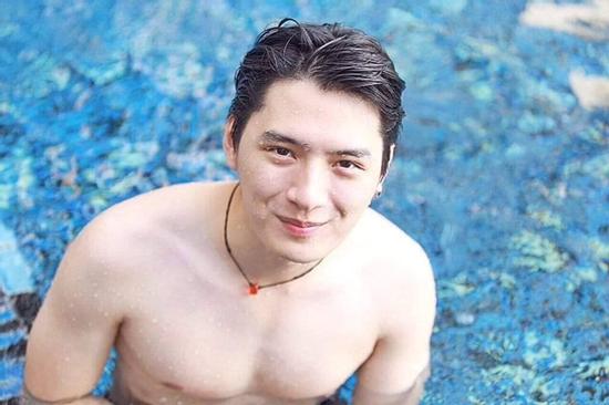 Chân dung nam thần phim đam mỹ bị tẩy chay vì kỳ thị đồng tính