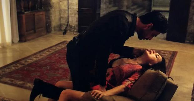 Hết 50 Sắc Thái lại đến 365 Ngày, phim có yếu tố tình dục bạo lực vì sao bị chê bai thậm tệ?-2