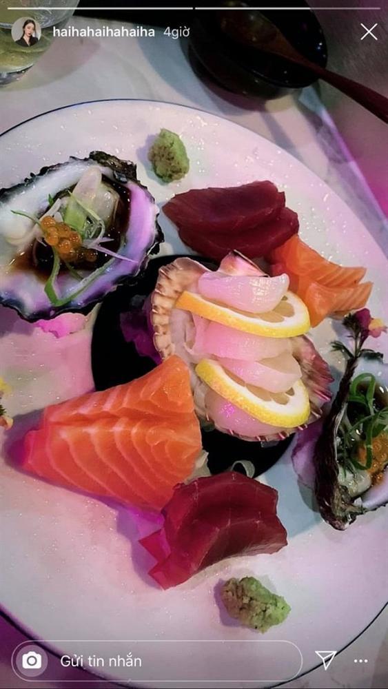 Dù bận rộn, Rocker Nguyễn không quên đi hẹn hò và gửi lời cực tình đến bạn gái-3