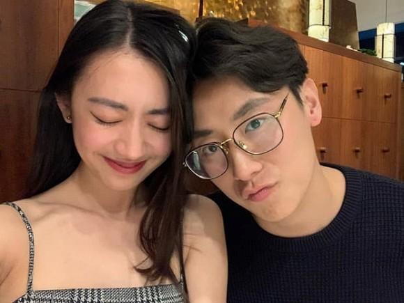 Dù bận rộn, Rocker Nguyễn không quên đi hẹn hò và gửi lời cực tình đến bạn gái-5