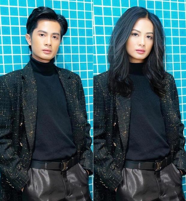 Con trai nghệ sĩ Hương Dung bất ngờ chuyển giới thành nữ, xinh xắn hết phần thiên hạ-7