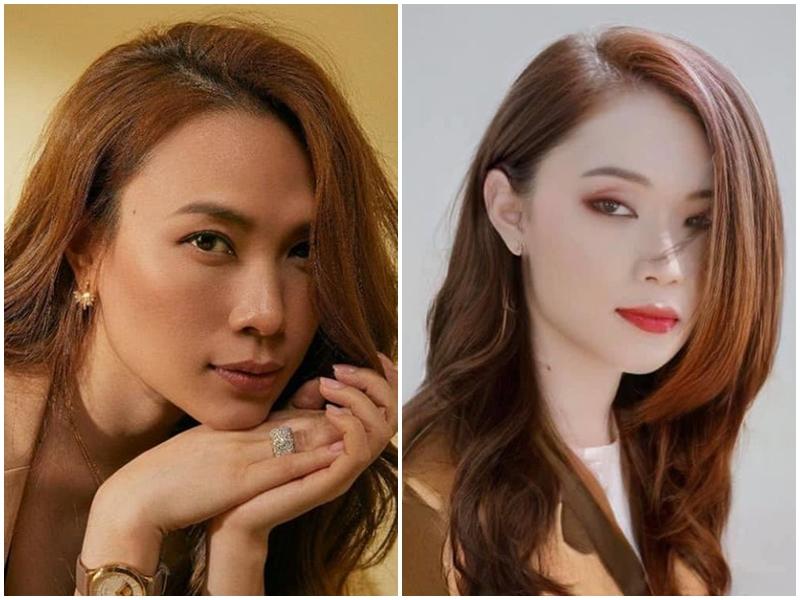 Con trai nghệ sĩ Hương Dung bất ngờ chuyển giới thành nữ, xinh xắn hết phần thiên hạ-4