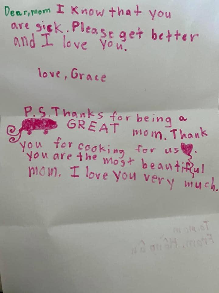 Hồng Ngọc chia sẻ khoảnh khắc nằm trên giường sau vụ tai nạn nổ nồi xông hơi-4