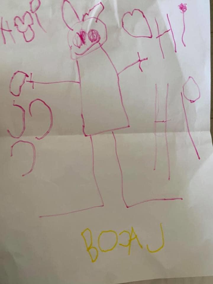 Hồng Ngọc chia sẻ khoảnh khắc nằm trên giường sau vụ tai nạn nổ nồi xông hơi-5