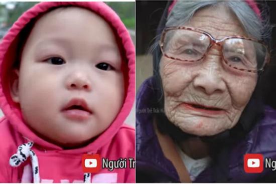 100 năm gói gọn trong clip 3 phút, bạn đã làm được gì từ lúc sinh ra cho tới khi nhắm mắt?