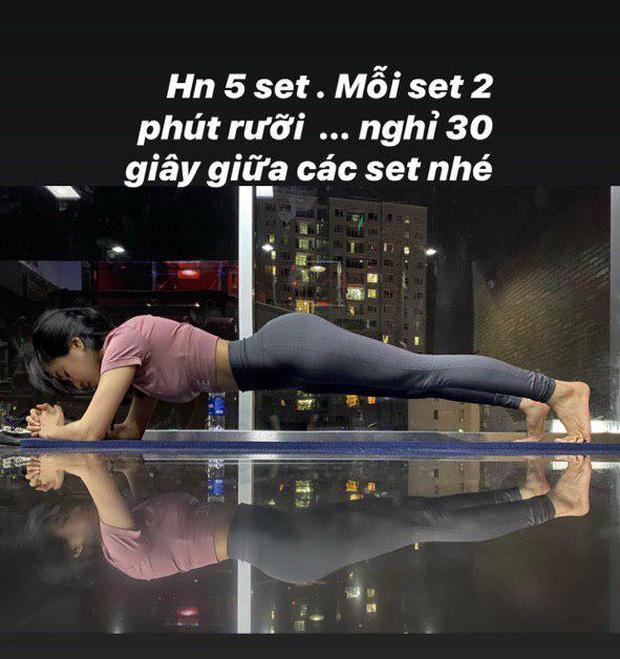 Hội gái xinh chăm chỉ check-in ở phòng gym, muốn chạm mặt những cô nàng này thì đi tập đều lên-7