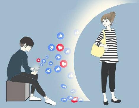 Những câu thả thính nghe thôi đã sến mà các nàng cứ đổ ầm ầm-2