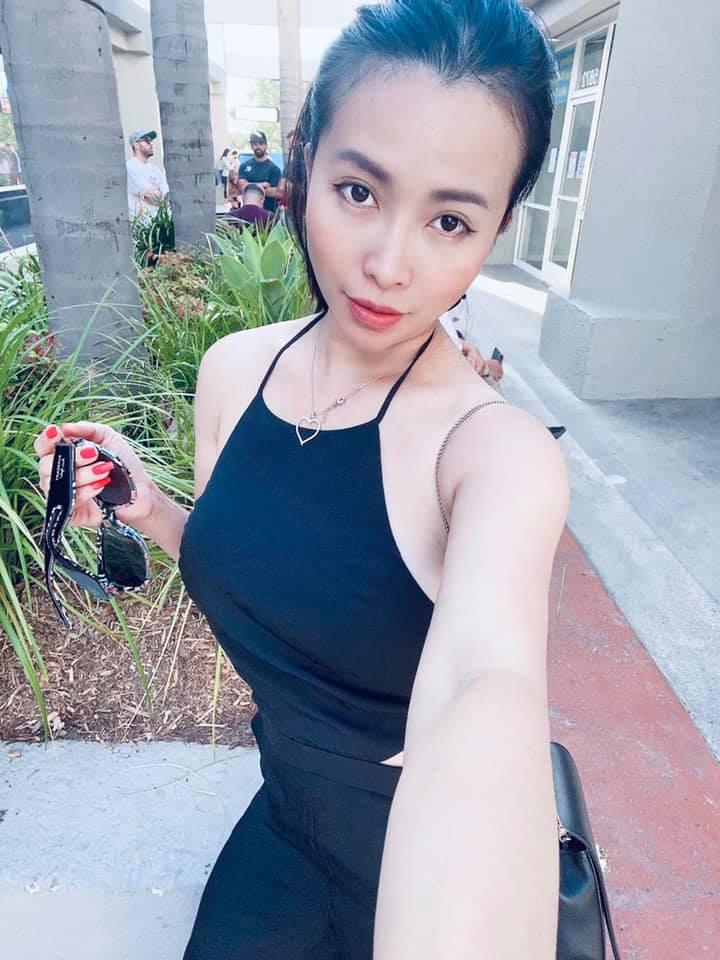 Bạn gái Phùng Ngọc Huy mắng người tố mình quỵt tiền là đồ giẻ rách-3