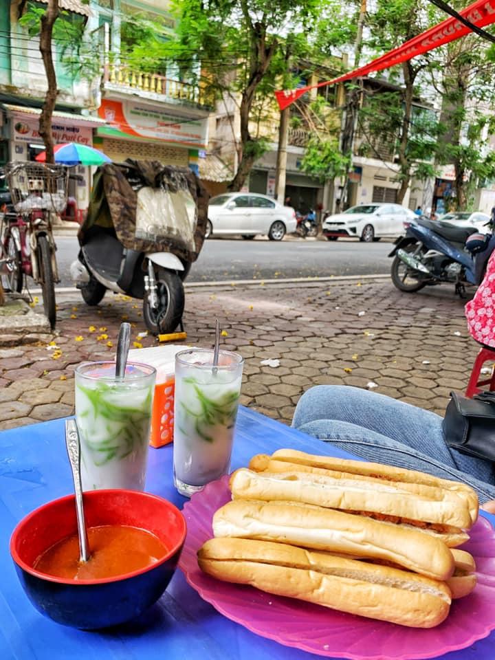 Vi vu khắp Hải Phòng, làm chuyến food tour giá rẻ không tưởng-3