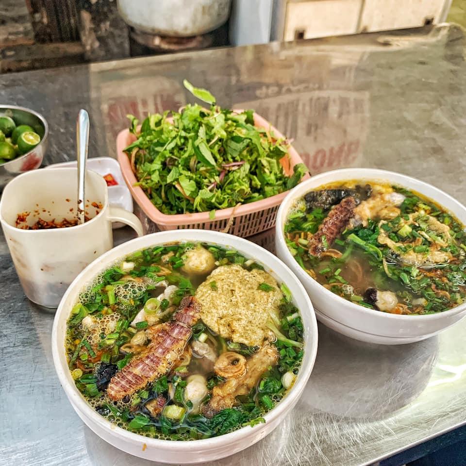 Vi vu khắp Hải Phòng, làm chuyến food tour giá rẻ không tưởng-5