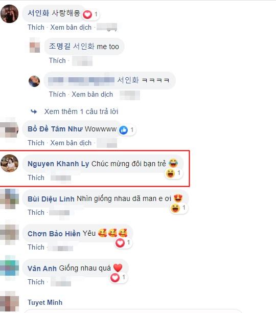 Em gái tình tứ bên bạn trai ngoại quốc, ứng xử của Ly Kute khẳng định việc sắp có em rể là thật-2