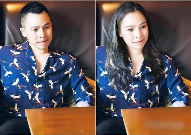 Đinh Mạnh Ninh phản đối sử dụng phần mềm chuyển giới đang là hot trend-2