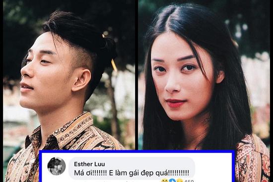 Trúc Nhân 'đu trend' chuyển giới, Hari Won khen đẹp mà nhầm nhọt khó tha thứ