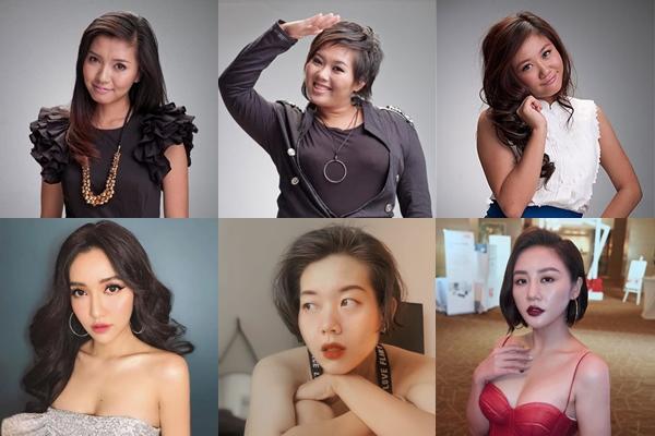 Visual nam idol Kpop nóng rẫy trên mạng xã hội, từ bé đến lớn chưa biết xấu là gì-13