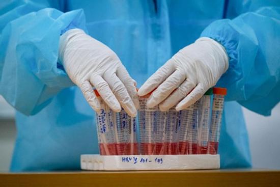 Thêm 7 ca mắc mới COVID-19, trong đó có 2 bé 6 tuổi