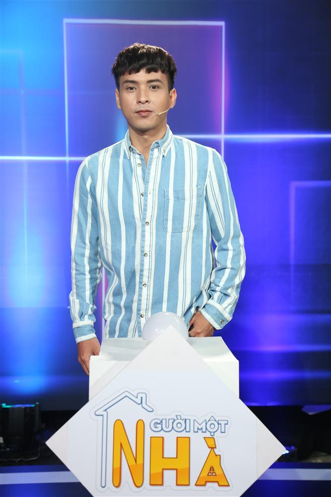 Hồ Quang Hiếu: Nói tôi quá khứ bất hảo thì không đúng, ai cũng có lúc bốc đồng-2