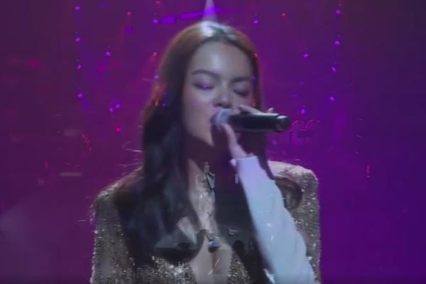 Phạm Quỳnh Anh không muốn hằn học quá khứ, sẵn sàng làm bạn với người đến sau-5