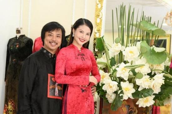 Kiện tướng dancesport Chí Anh ngày càng xuống sắc, trúng 'lời nguyền' bị vợ dùng như phá